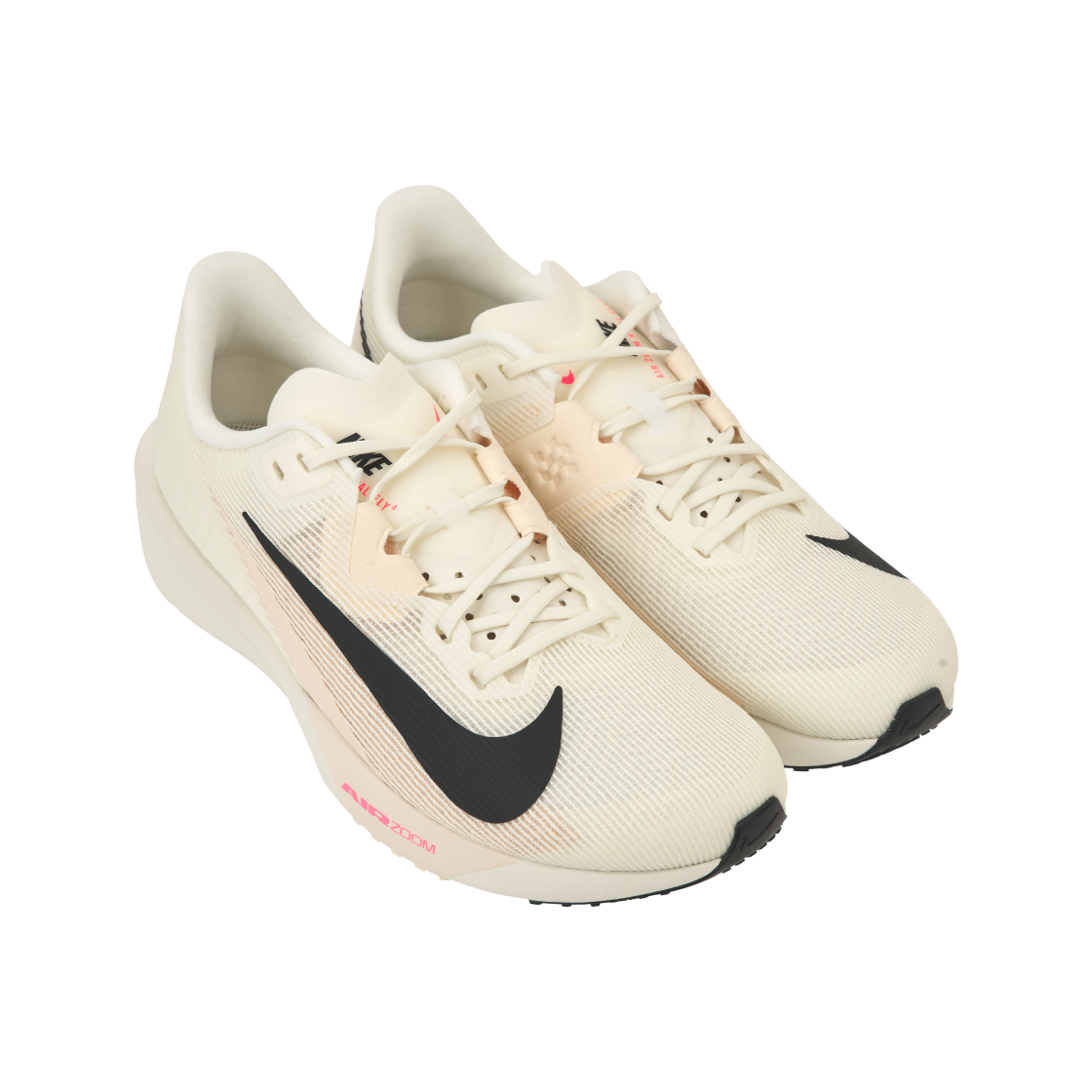 나이키 에어 줌 라이벌 플라이 4 세일 페일 아이보리(Nike Air Zoom Rival Fly 4 Sail Pale Ivory) - 4