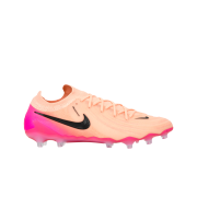 Nike Phantom GX 2 Elite AG Crimson Tint Pink Blast
