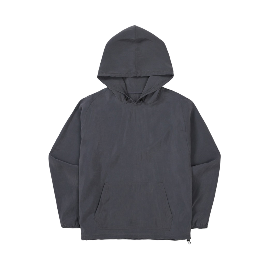 엑슬림 에피소드9 01 후드 딥 그레이(Xlim EP.9 01 Hoodie Deep Gray)