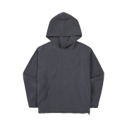 Xlim EP.9 01 Hoodie Deep Gray