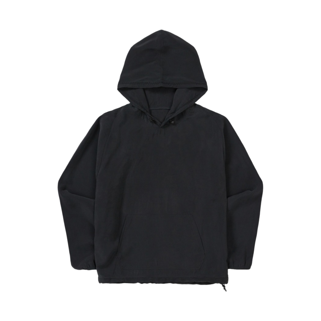 엑슬림 에피소드9 01 후드 블랙(Xlim EP.9 01 Hoodie Black)