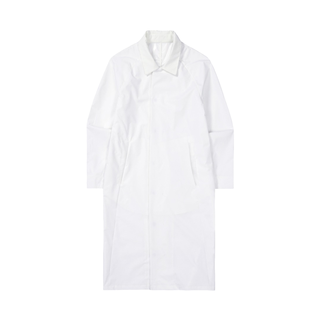 엑슬림 에피소드9 01 코트 오프 화이트(Xlim EP.9 01 Coat Off White)