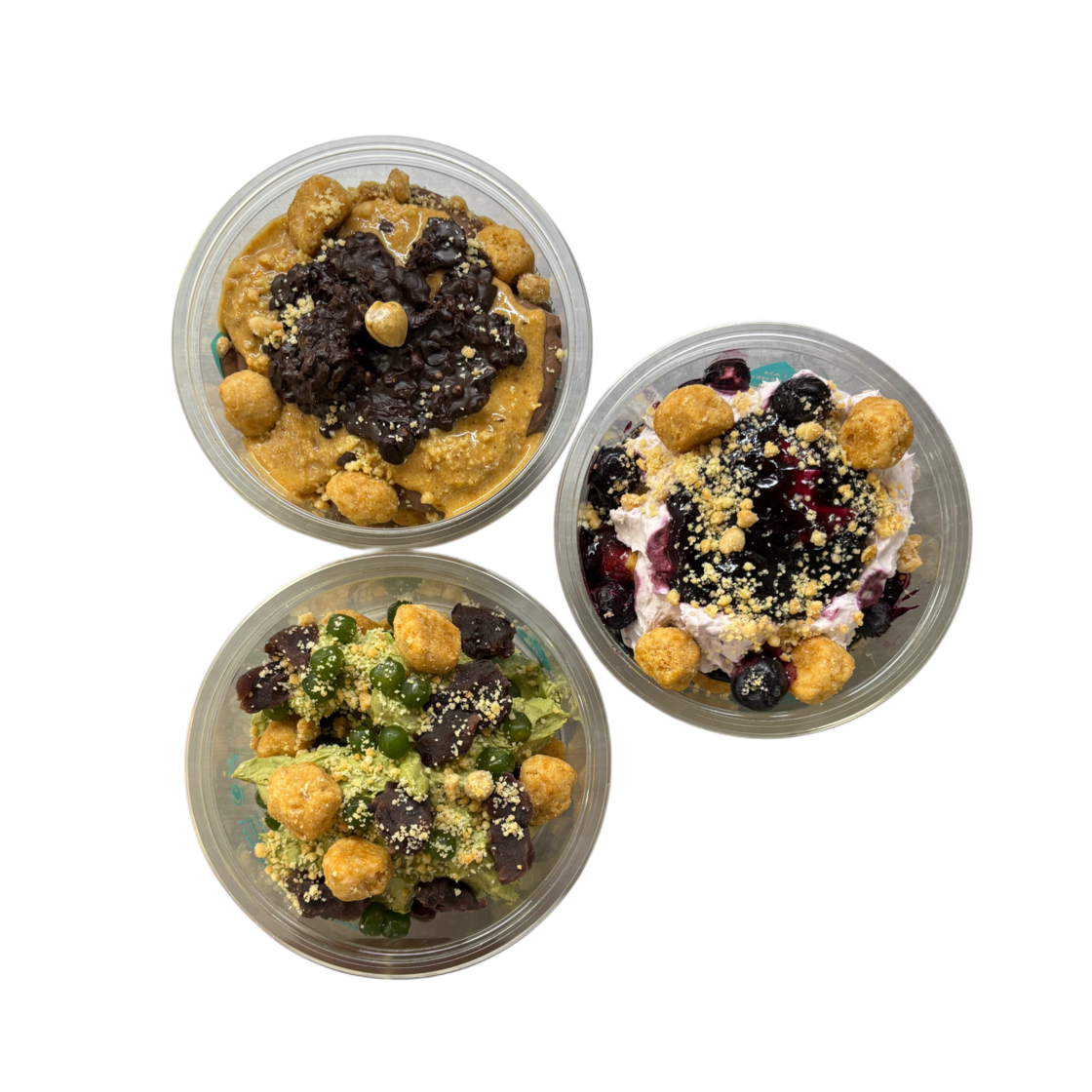 [KREAM 단독] 뭉구점 상큼달달 푸딩세트([KREAM 단독] Moonggoojeom Fresh and Sweet Pudding Set)