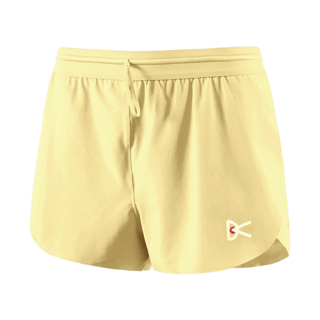 (W) 디스트릭트 비전 3인치 스플릿 쇼츠 와일드 플라워((W) District Vision 3In Split Shorts Wild Flower)