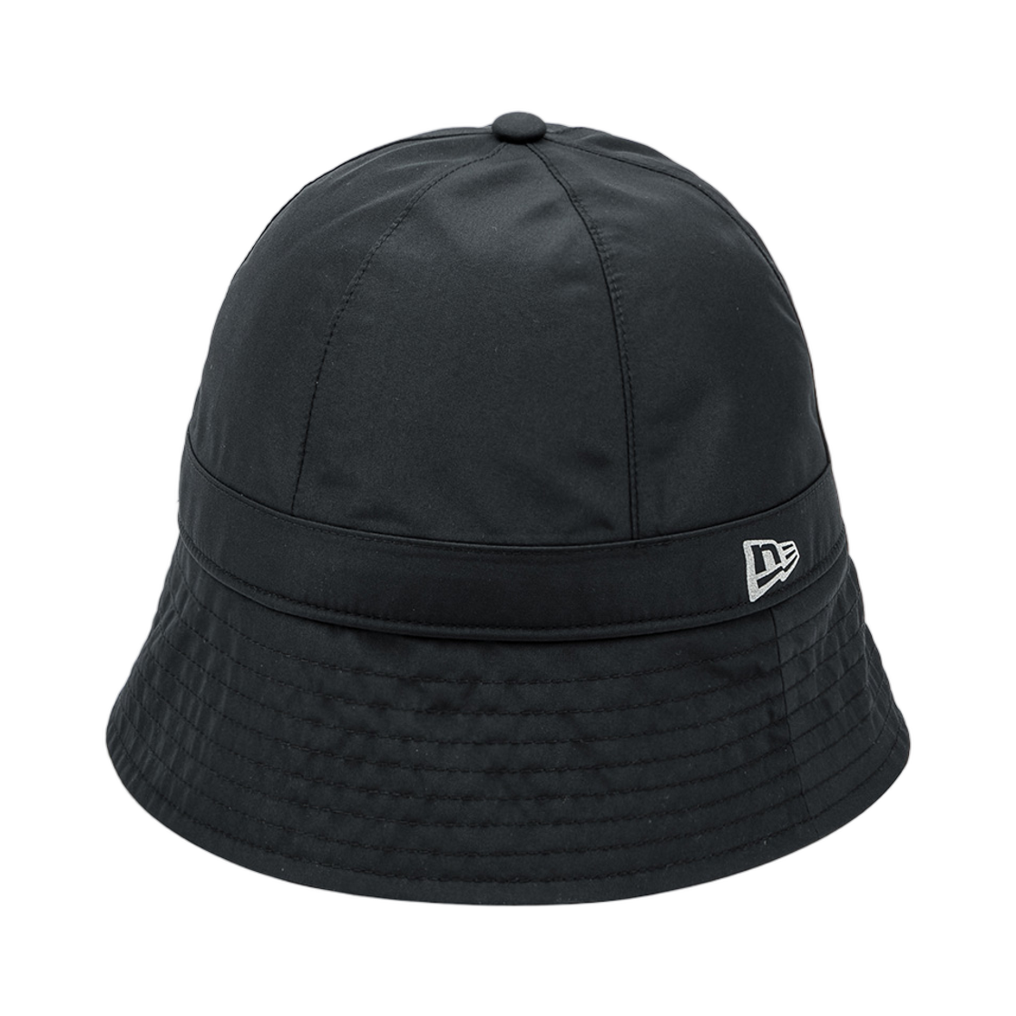 14561784 New Era GORE-TEX Series Explorer Sailor Brim Bucket Hat Black
