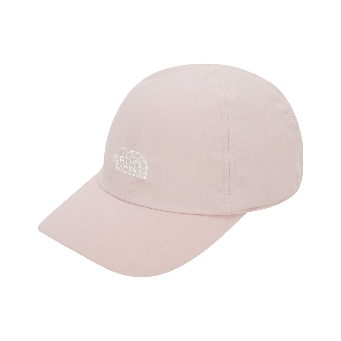NE3CS02D The North Face TNF Light Ball Cap Grayish Pink - 26SS
