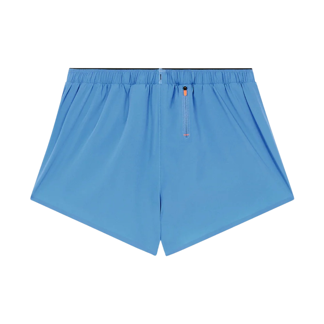 (W) 소어 러닝 스플릿 쇼츠 팔라스 블루((W) Soar Running Split Shorts Palace Blue) - 2