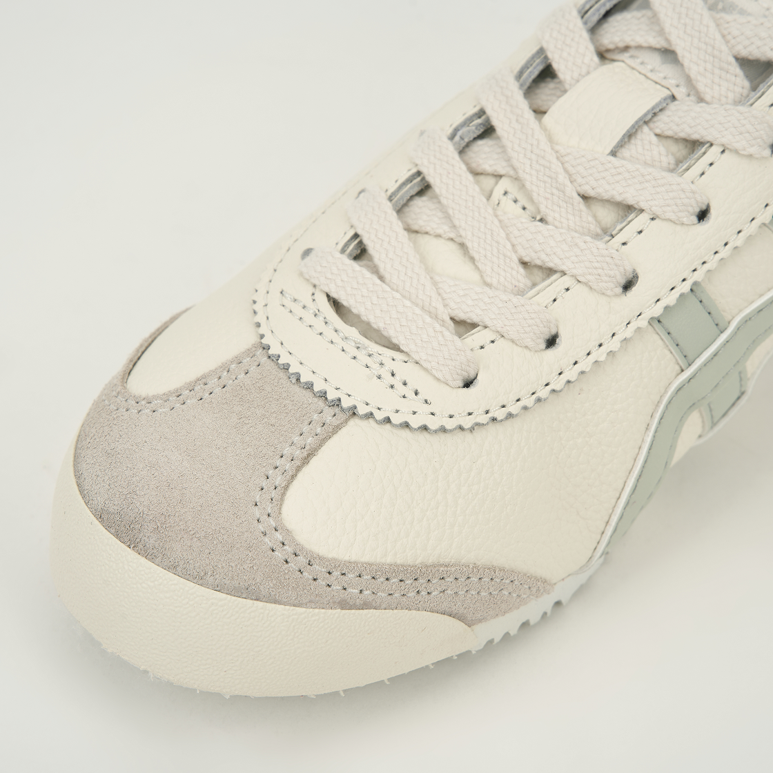 오니츠카 타이거 멕시코 66 크림 라이트 세이지(Onitsuka Tiger Mexico 66 Cream Light Sage) - 7