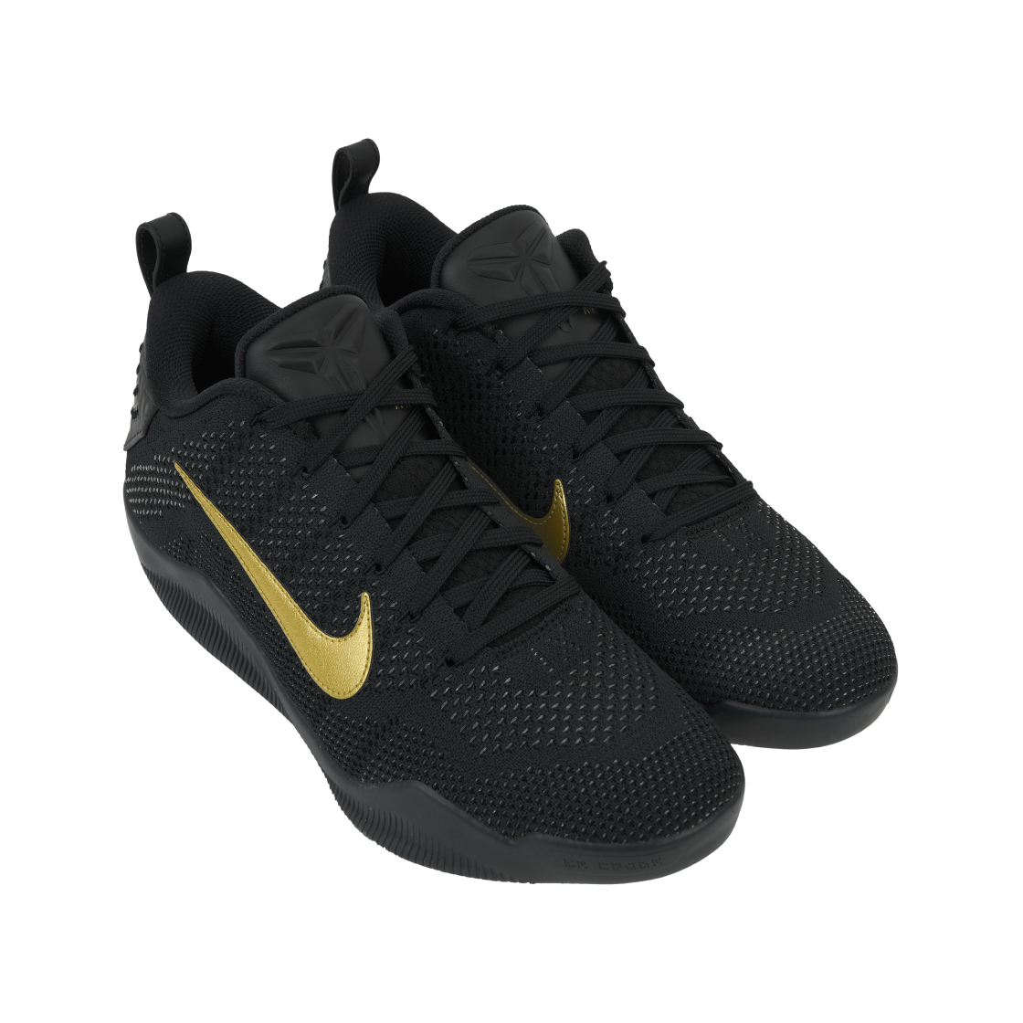 코비 11 엘리트 프로트로 페이드 투 블랙(Kobe 11 Elite Protro Fade to Black) - 4