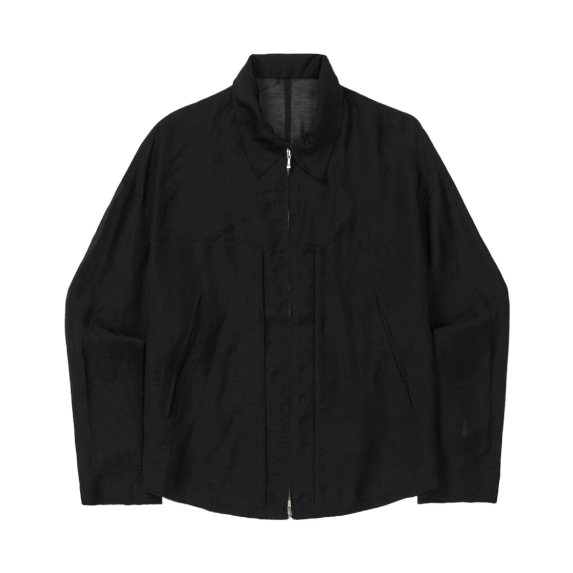 엑슬림 에피소드9 01 셔츠 자켓 블랙(Xlim EP.9 01 Shirt Jacket Black)