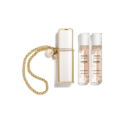 Chanel Coco Mademoiselle Eau De Parfum Refillable Purse Spray 3 x 7ml