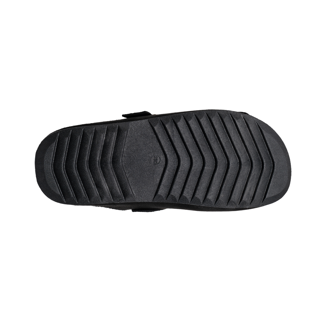 누아트스튜디오 보스턴 슬라이드 클로그 블랙(NUARTSTUDIO Boston Slide Clog Black) - 2