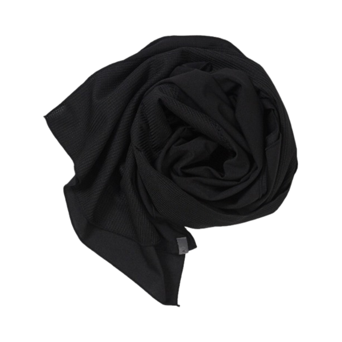 엑슬림 에피소드9 01 스카프 블랙(Xlim EP.9 01 Scarf Black)