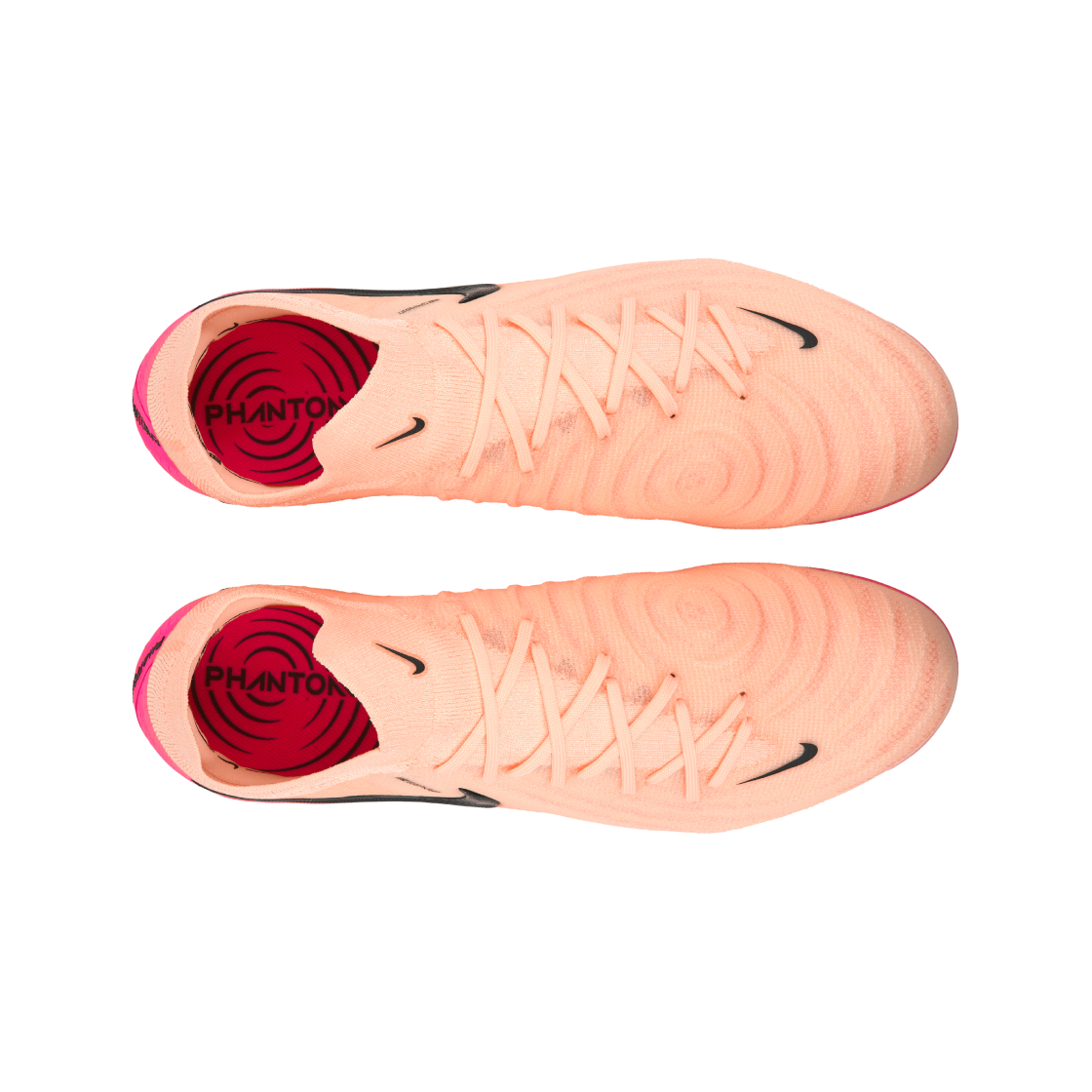 나이키 팬텀 GX 2 엘리트 AG 크림슨 틴트 핑크 블라스트(Nike Phantom GX 2 Elite AG Crimson Tint Pink Blast) - 5