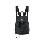 [KREAM 단독] MUCENT Mute Dot Mini Back Pack Black