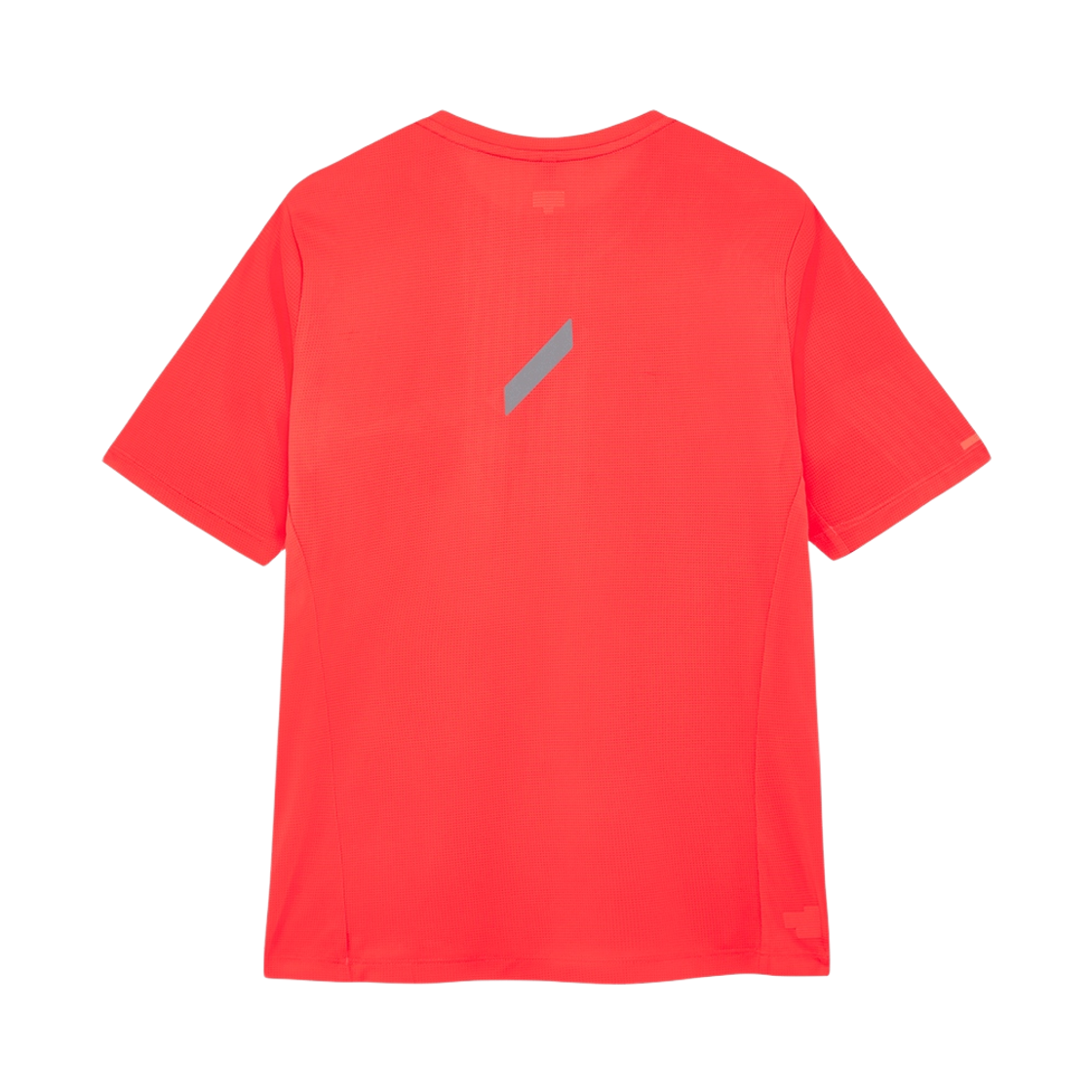 (W) 소어 러닝 에코 테크 티셔츠 플루로 코랄((W) Soar Running Eco Tech T-Shirt Fluro Coral) - 2