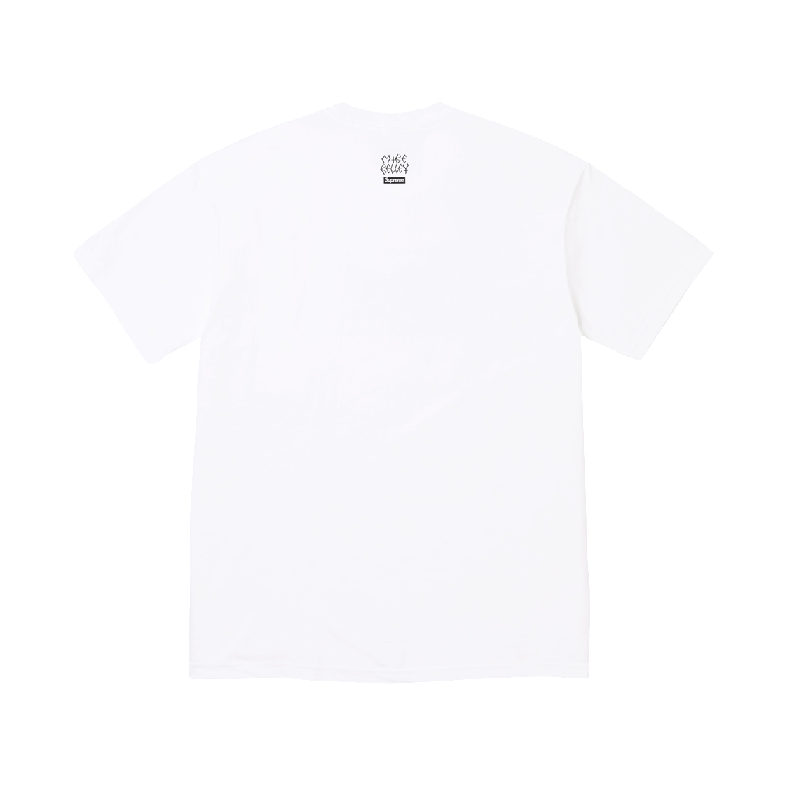 슈프림 x 마이크 켈리 티셔츠 화이트 - 26SS(Supreme x Mike Kelley T-Shirt White - 26SS) - 2