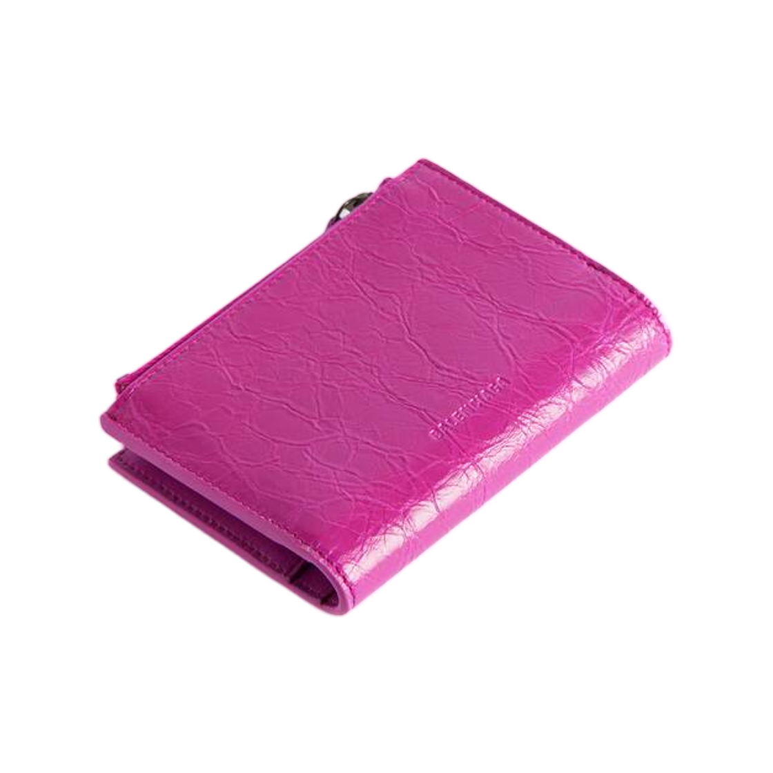 발렌시아가 르 시티 바이폴드 월렛 아잘레(Balenciaga Le City Bifold Wallet In Azalee) - 3