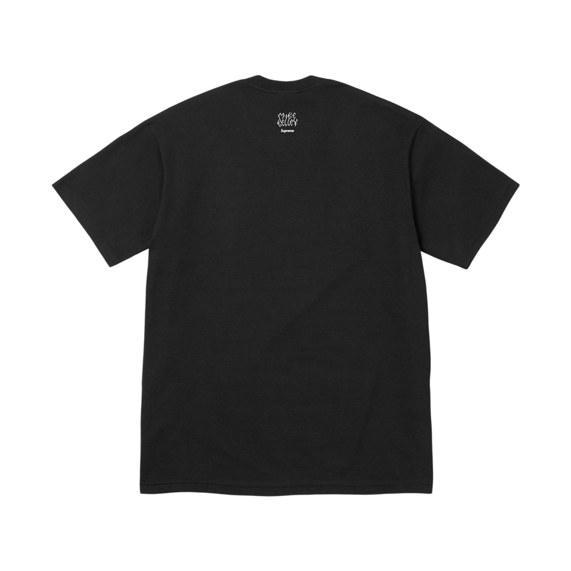 슈프림 x 마이크 켈리 티셔츠 블랙 - 26SS(Supreme x Mike Kelley T-Shirt Black - 26SS) - 2