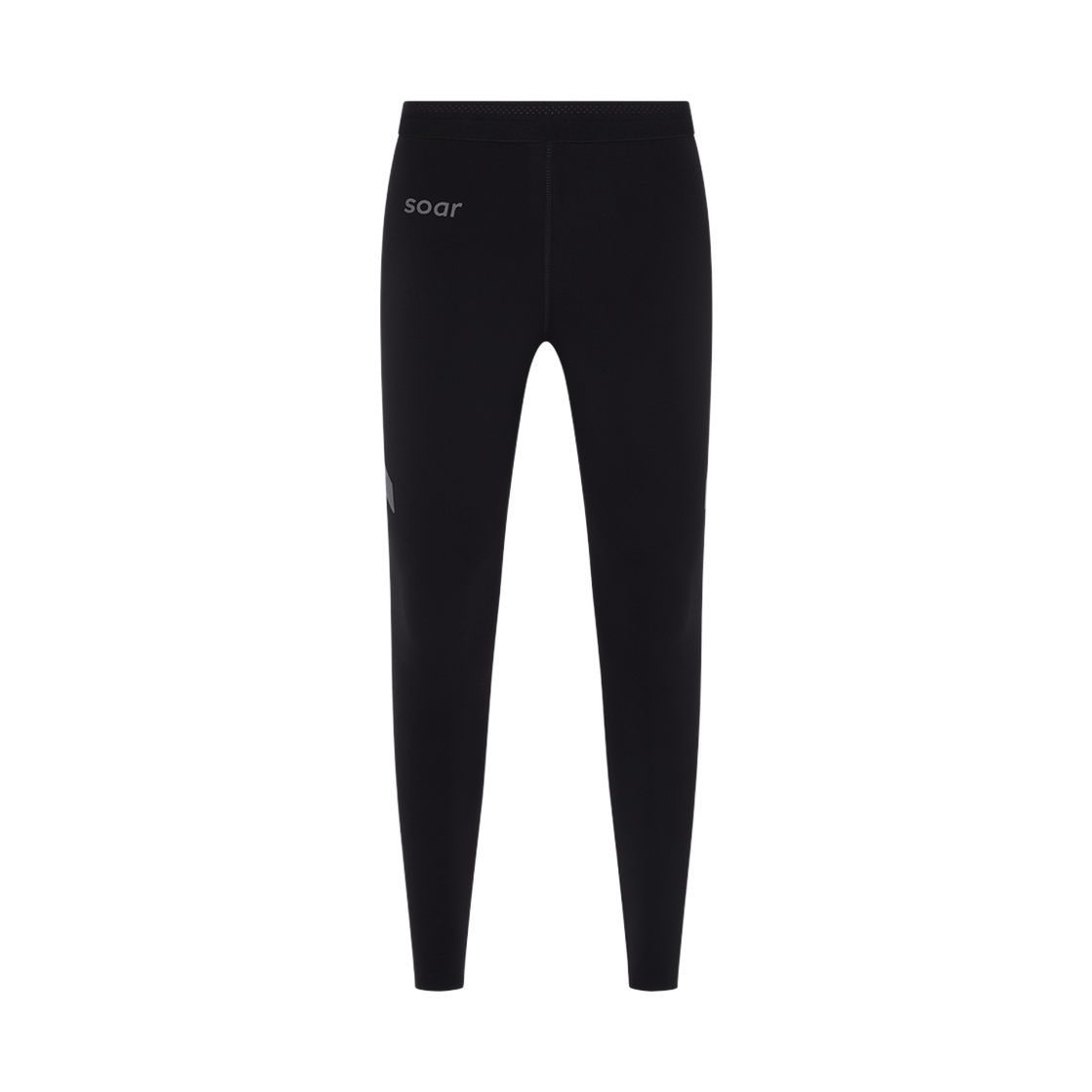 소어 러닝 세션 타이츠 블랙(Soar Running Session Tights Black)