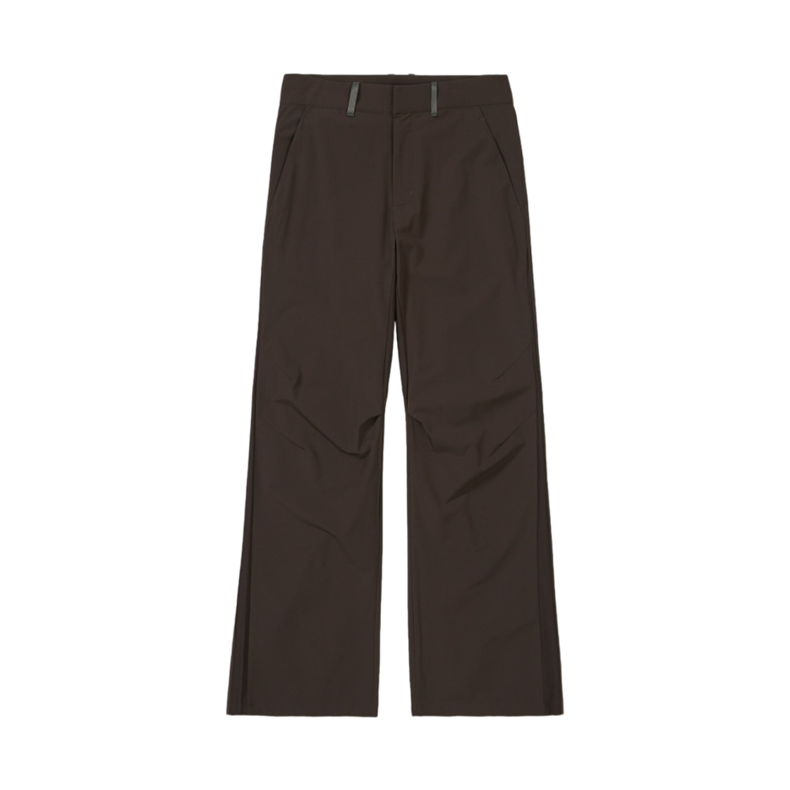 엑슬림 에피소드9 05 트라우저 브라운(Xlim EP.9 05 Trousers Brown)