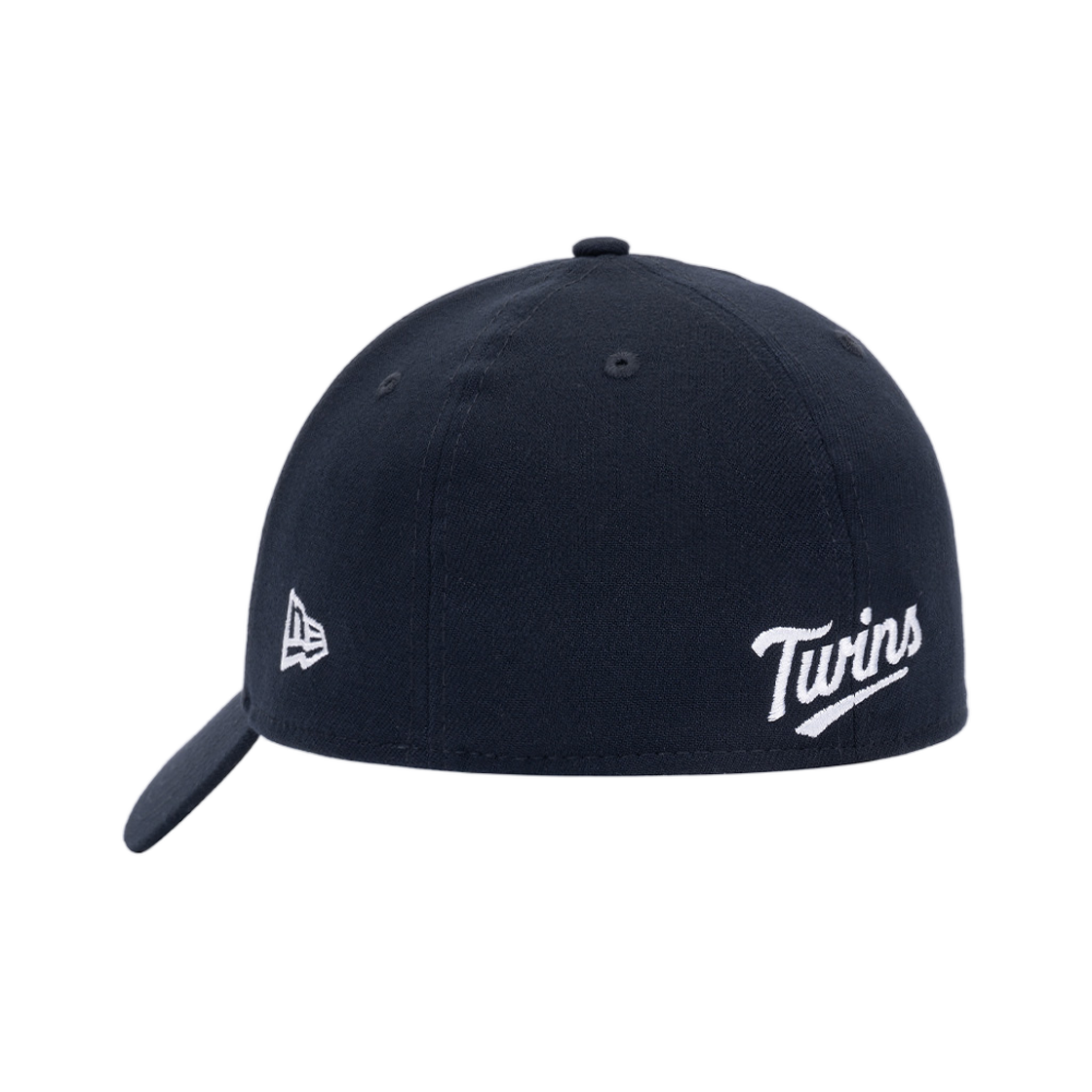 뉴에라 MLB 팀 클래식 미네소타 트윈스 홈 볼캡 네이비(New Era MLB Team Classic Minnesota Twins Home Ball Cap Navy) - 2