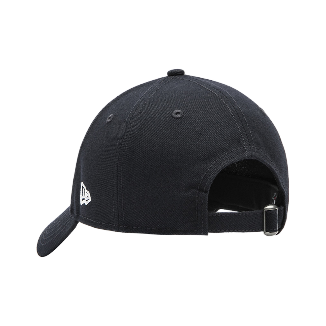 뉴에라 MLB 뉴욕 양키스 스크립트 로고 볼캡 네이비(New Era MLB New York Yankees Script Logo Ball Cap Navy) - 2