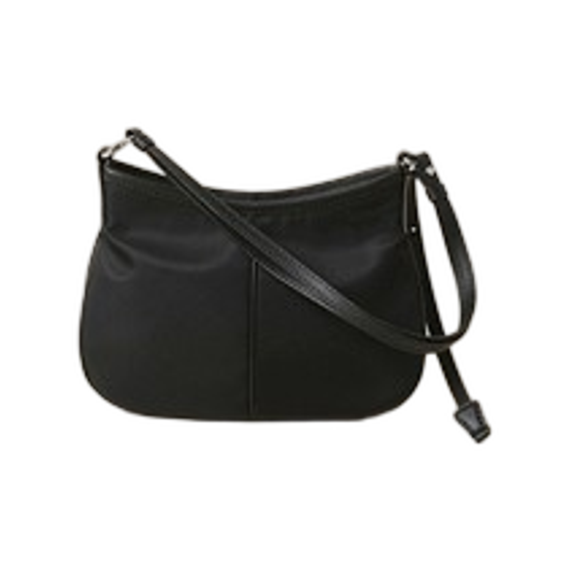 쿠론 러브 숄더 23 블랙(Couronne Love Shoulder 23 Black)