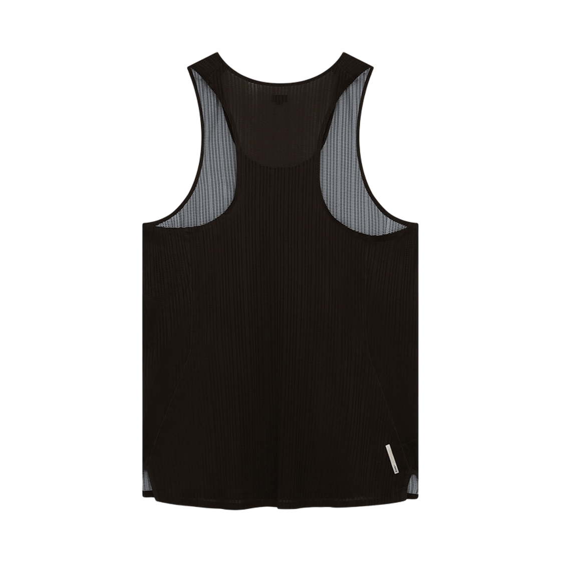 소어 러닝 레이스 베스트 2.0 블랙(Soar Running Race Vest 2.0 Black) - 2