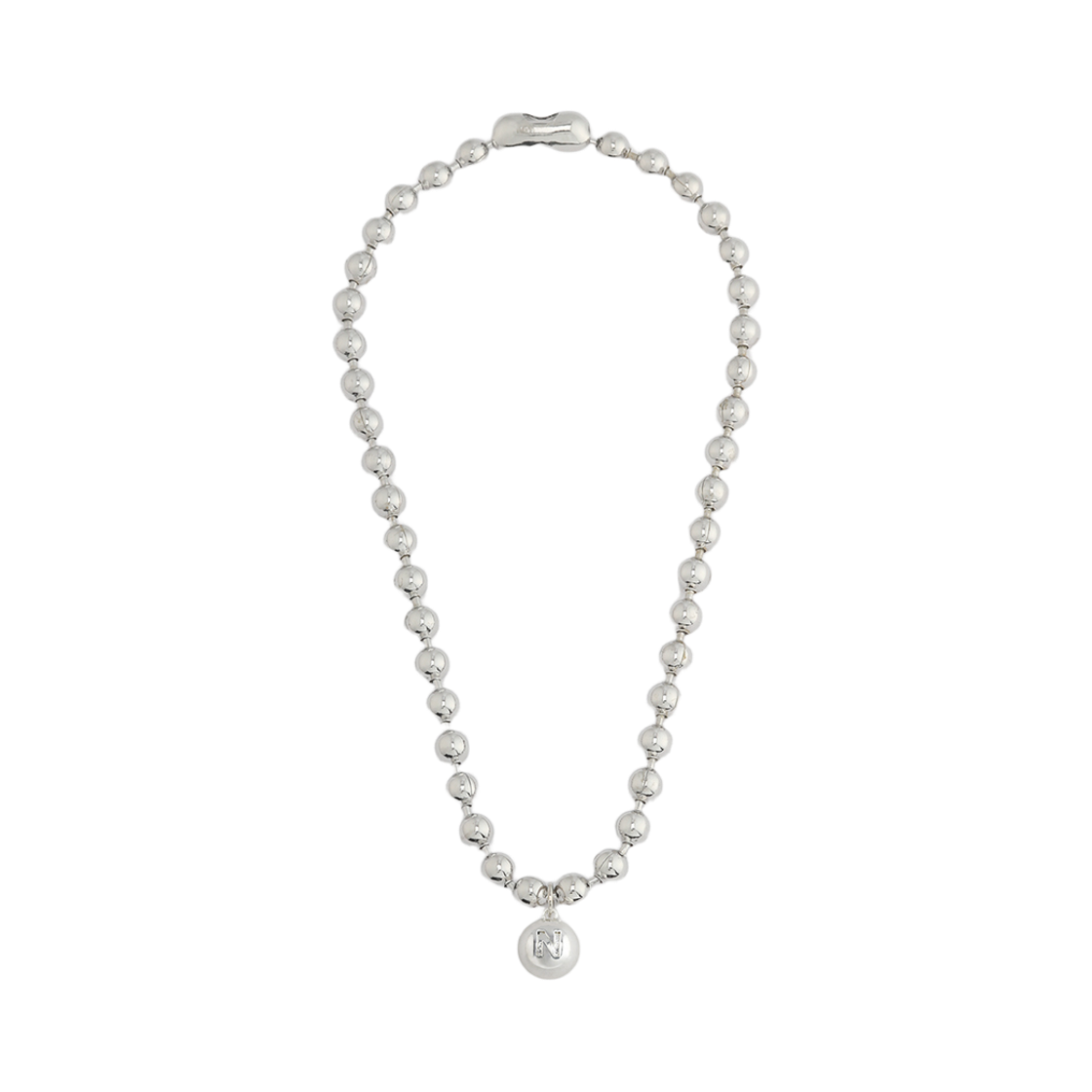 논논 빅 빌리어드 넥클리스(Nonenon Big Billiard Necklace) - 4