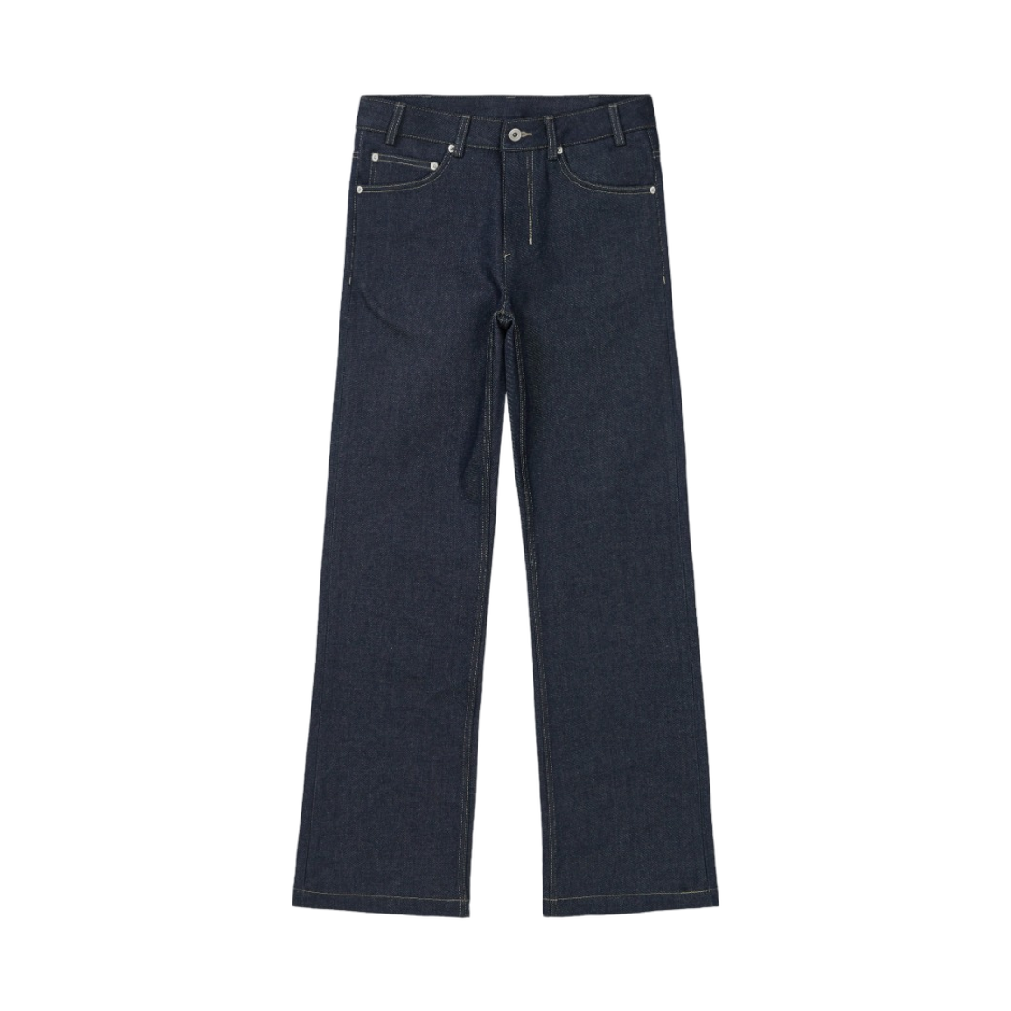 엑슬림 에피소드9 06 트라우저 인디고(Xlim EP.9 06 Trousers Indigo)