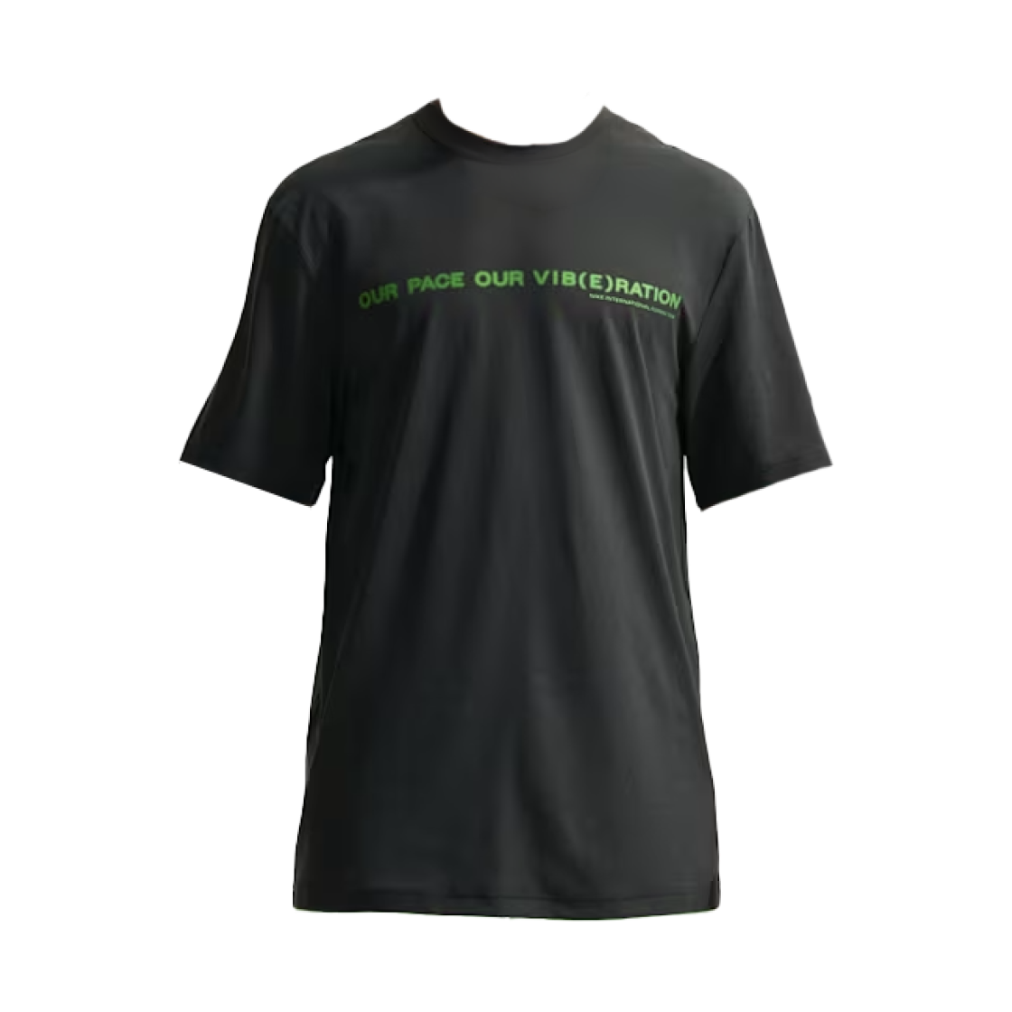 IQ3628-045 Nike Hyverse Dri-Fit UV Running Top Off Noir (IQ3628-045)