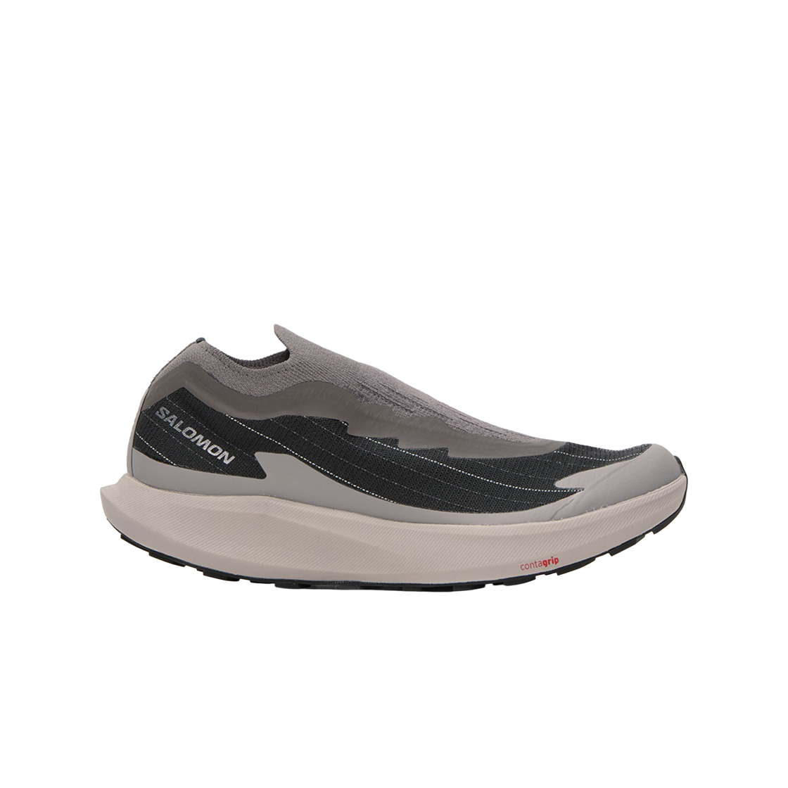 살로몬 펄사 리플렉티브 어드밴스드 플럼 키튼 애쉬 오브 로즈(Salomon Pulsar Reflective Advanced Plum Kitten Ashes of Roses) - 1