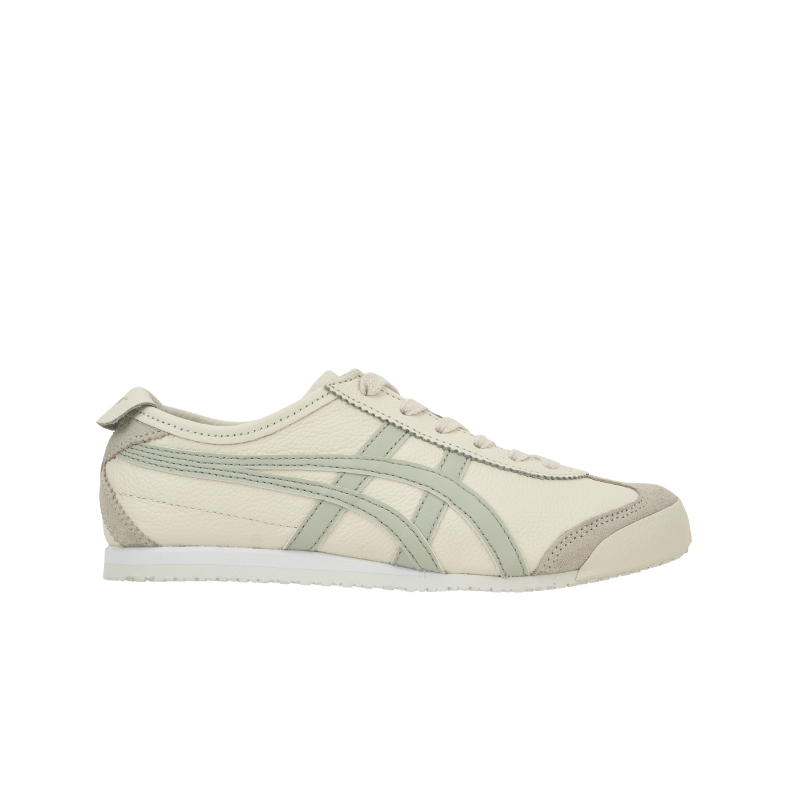 오니츠카 타이거 멕시코 66 크림 라이트 세이지(Onitsuka Tiger Mexico 66 Cream Light Sage)