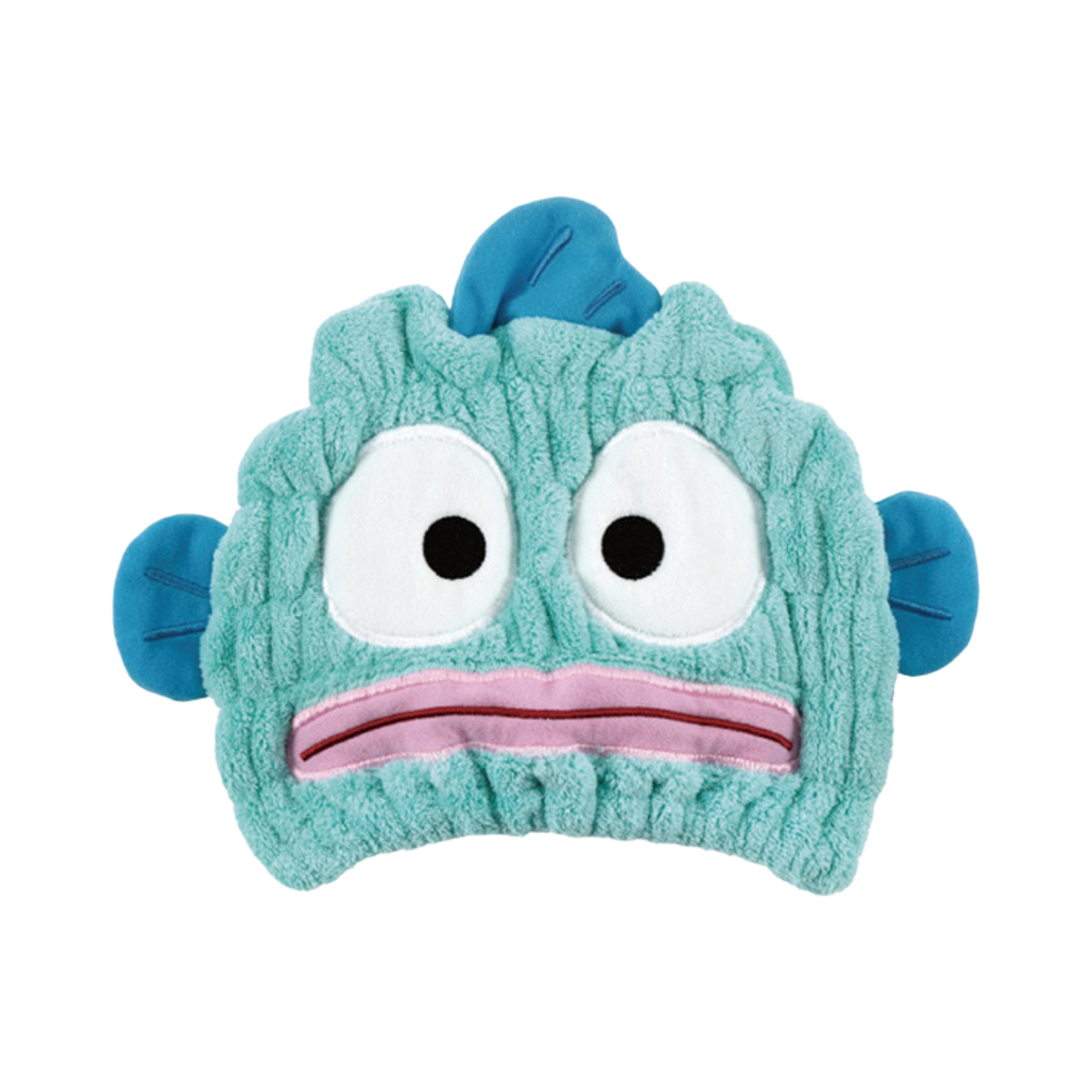 스케이터 한교동 타월 캡(Skater Hangyodon Towel Cap)