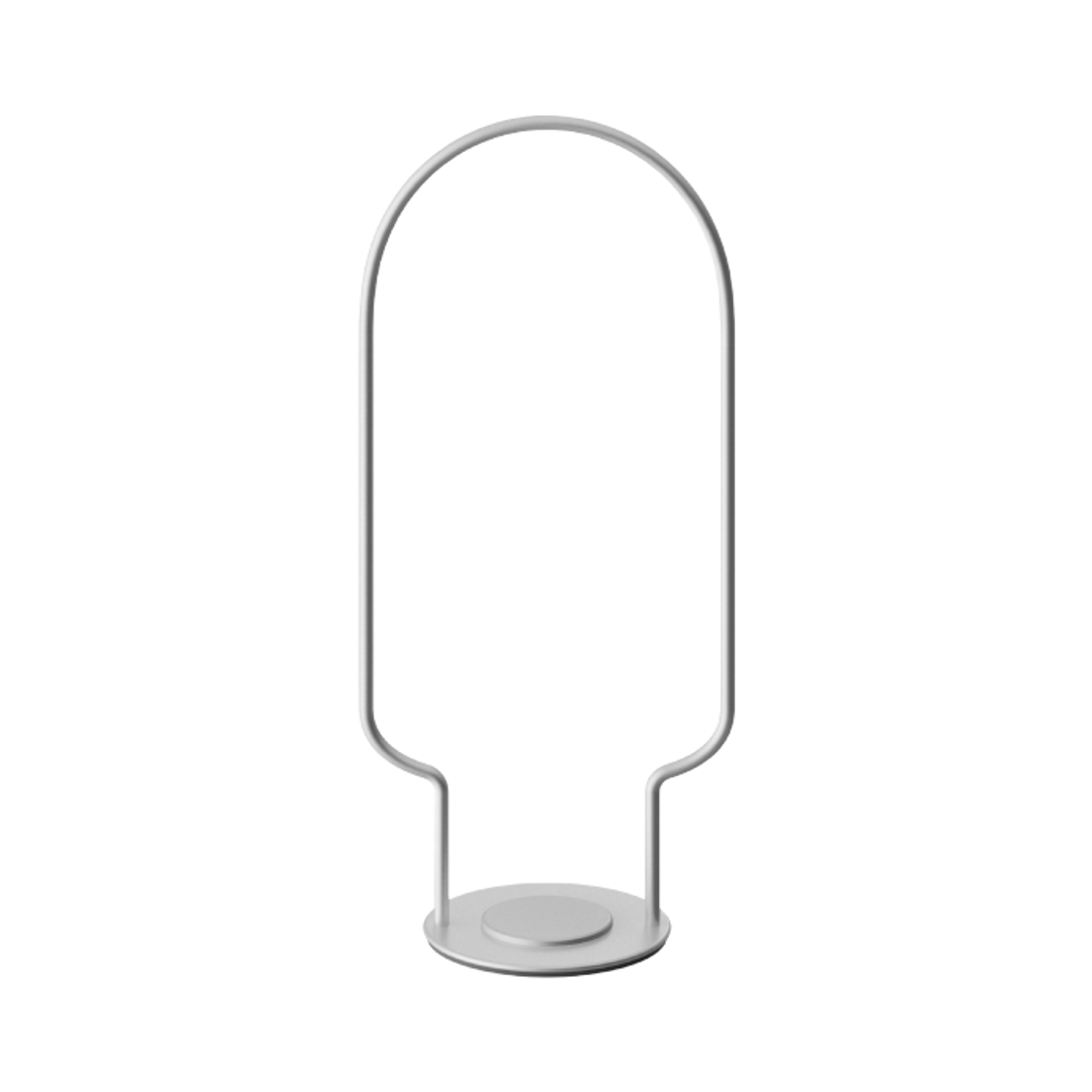 일광전구 도킹스테이션 07 랜턴 실버(ILKW Docking Station 07 Lantern Silver)
