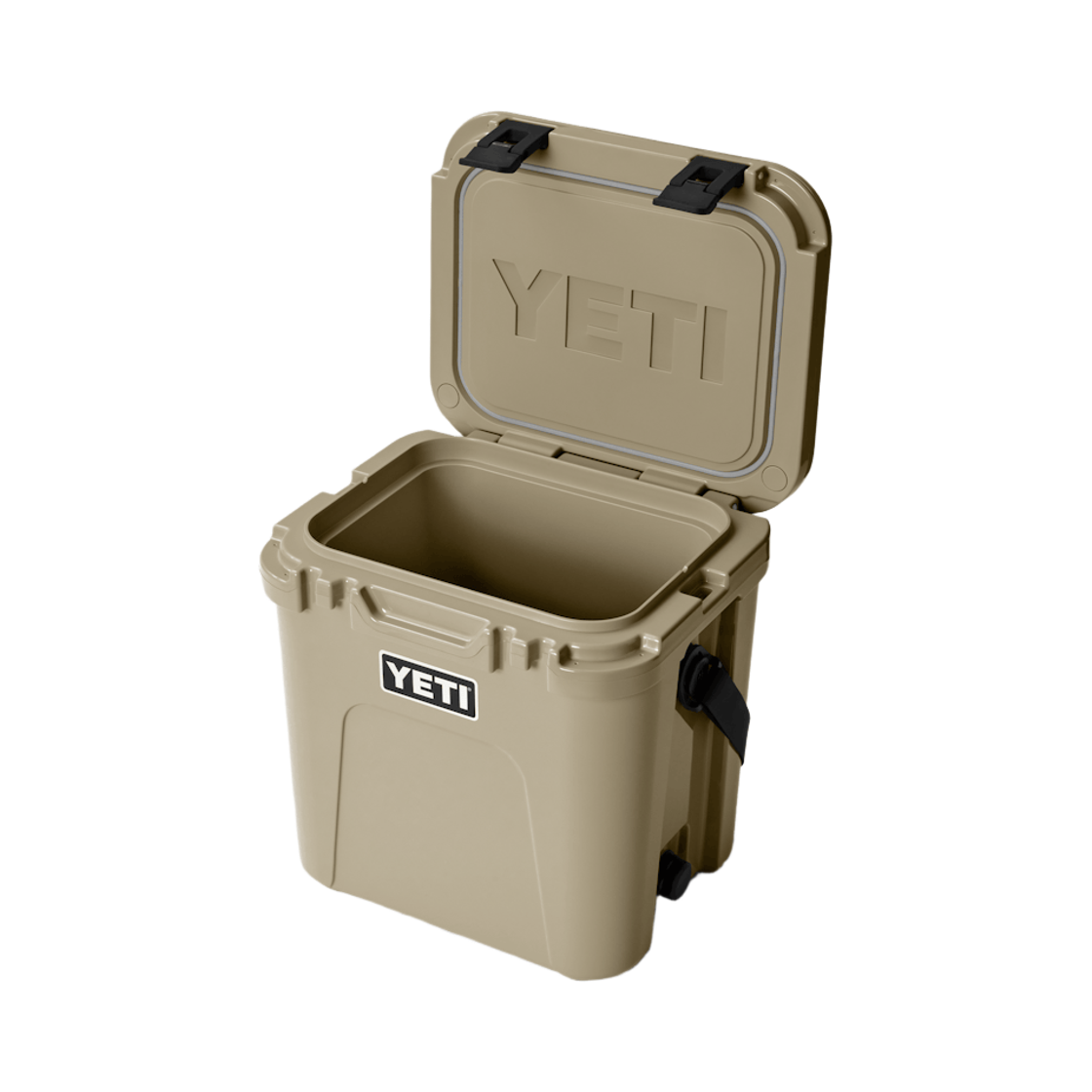 예티 로디 24 하드 쿨러 탄(Yeti Roadie 24 Hard Cooler Tan) - 3