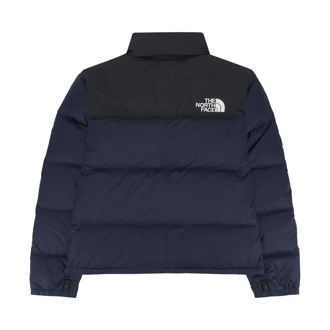 노스페이스 1996 에코 눕시 자켓 네이비(The North Face 1996 Eco Nuptse Jacket Navy) - 2