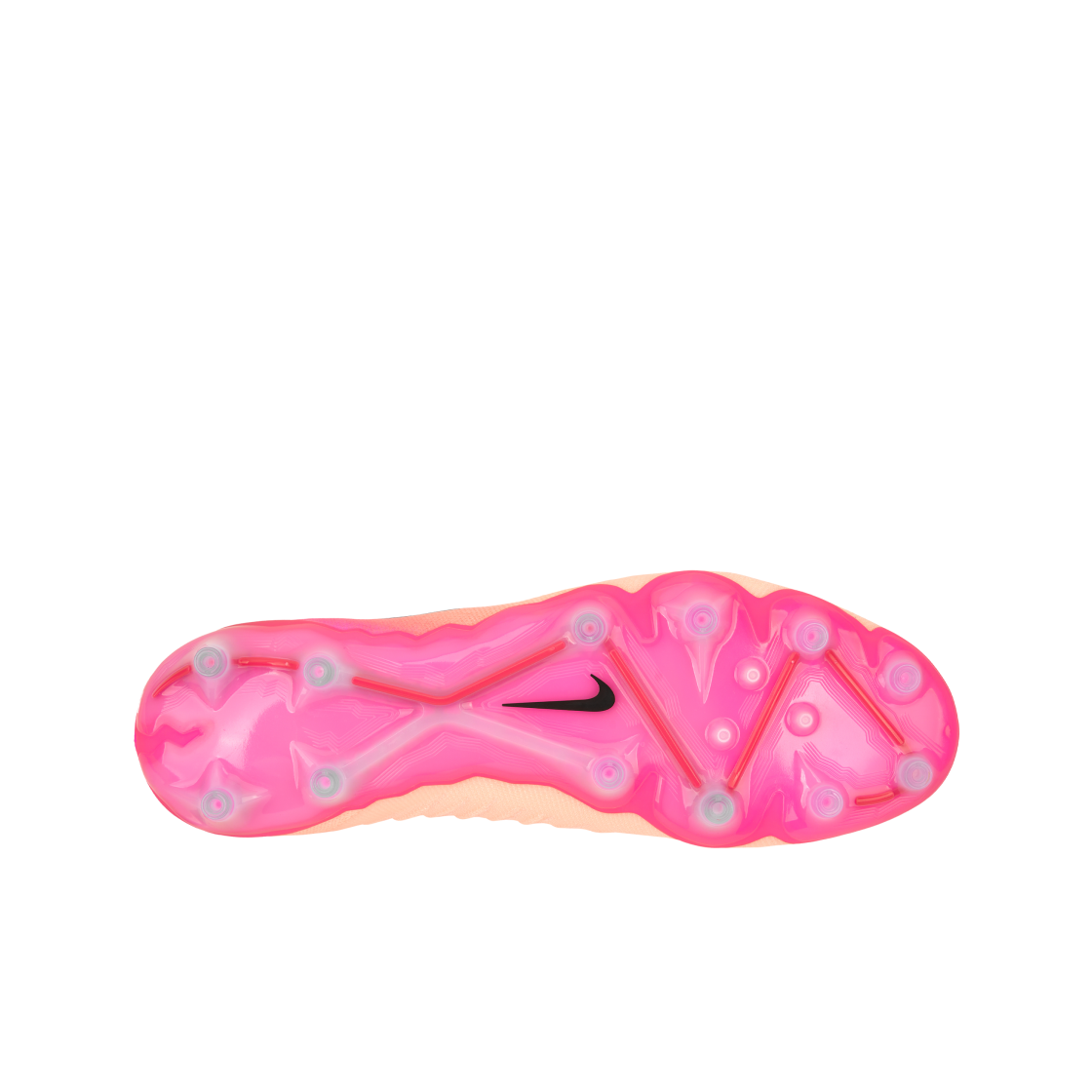 나이키 팬텀 GX 2 엘리트 AG 크림슨 틴트 핑크 블라스트(Nike Phantom GX 2 Elite AG Crimson Tint Pink Blast) - 2