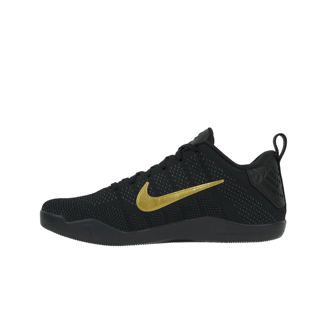 코비 11 엘리트 프로트로 페이드 투 블랙(Kobe 11 Elite Protro Fade to Black) - 3