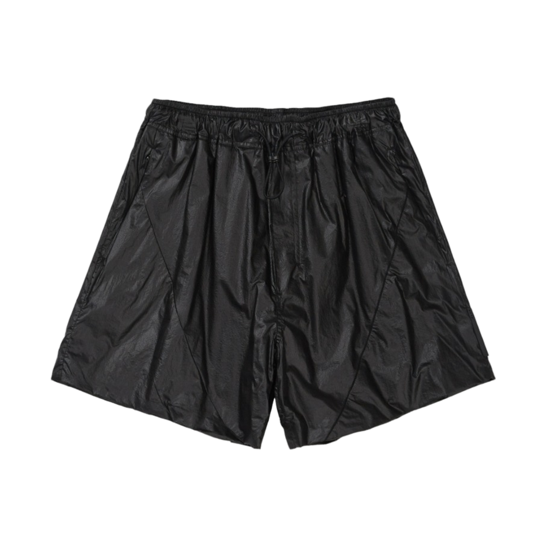엑슬림 에피소드9 01 쇼츠 글로시 블랙(Xlim EP.9 01 Shorts Glossy Black)