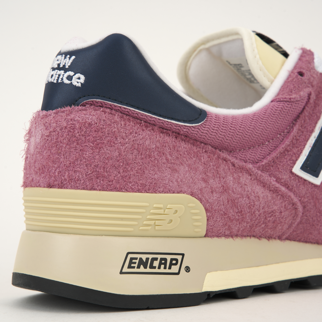 뉴발란스 x 에메 레온 도르 1300 더스티 핑크(New Balance x Aime Leon Dore 1300 Dusty Pink) - 8
