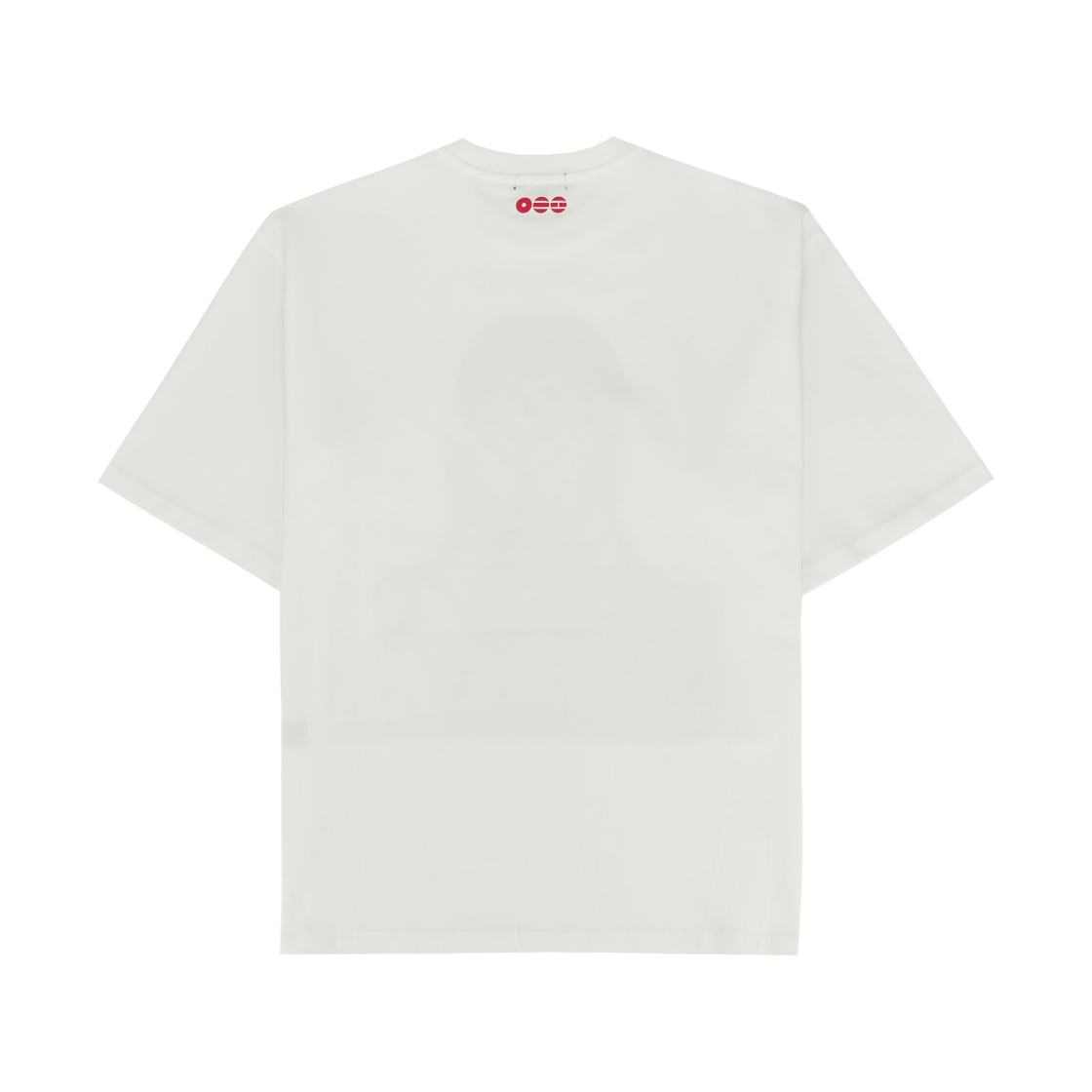 BTS 아리랑 숏슬리브 티셔츠 정국 화이트(BTS Arirang S/S T-Shirt Jung Kook White) - 2