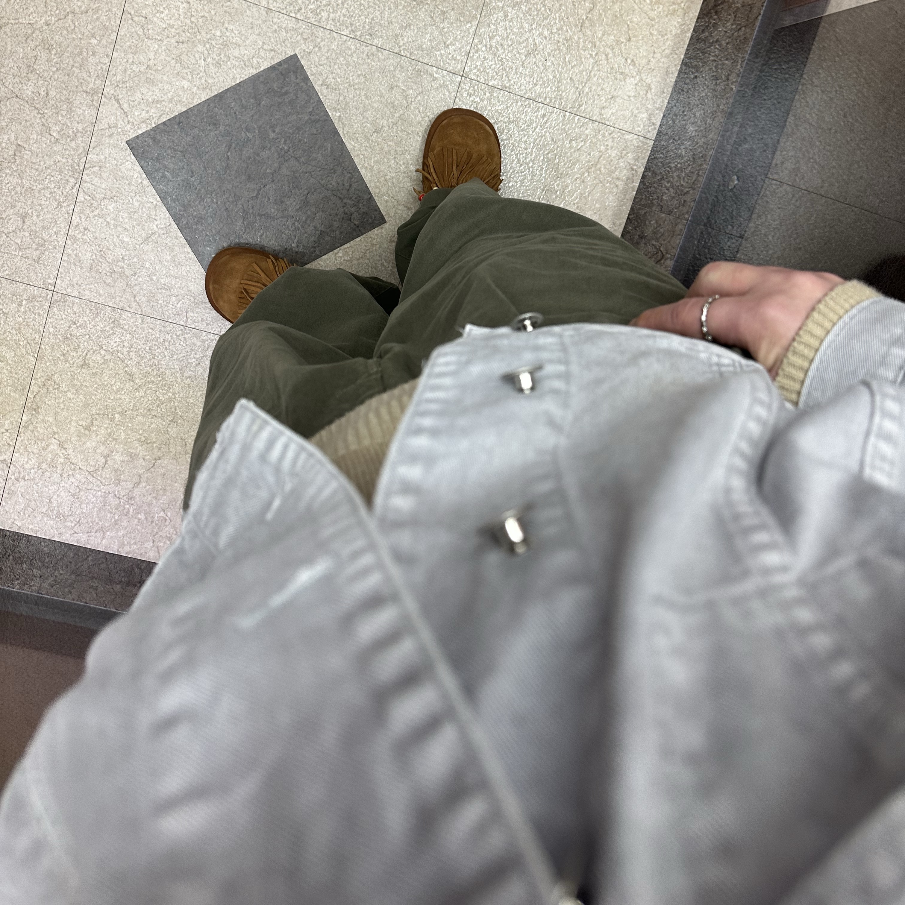 반갑숨더님의 스타일