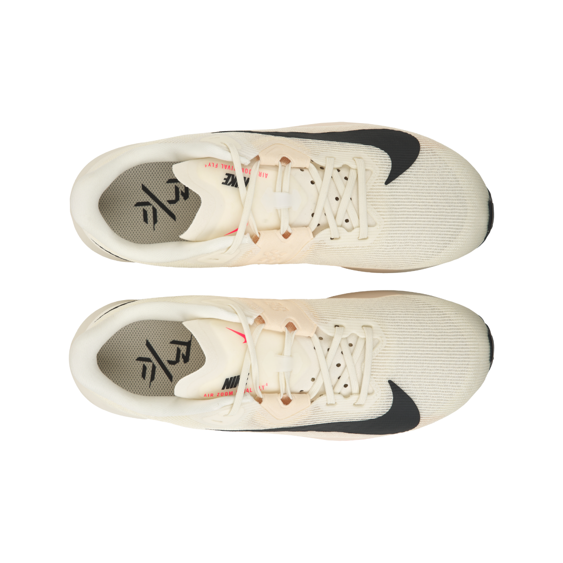 나이키 에어 줌 라이벌 플라이 4 세일 페일 아이보리(Nike Air Zoom Rival Fly 4 Sail Pale Ivory) - 5