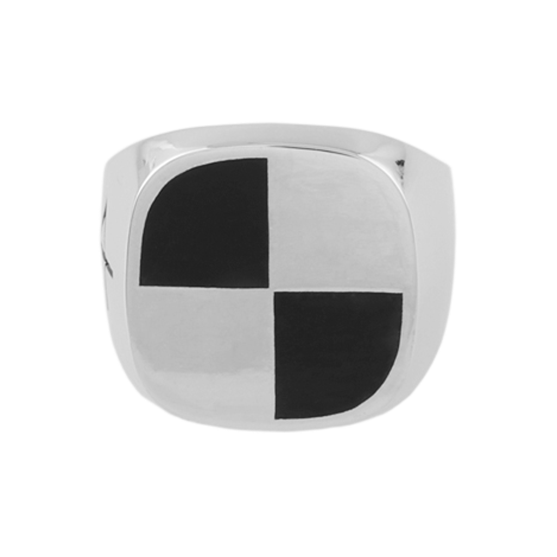 NONENON-160 Nonenon Check Ring