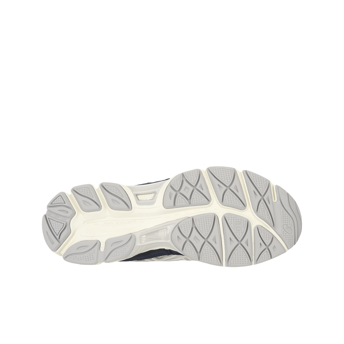 아식스 젤 NYC 미드나잇 퓨어 실버 - 한국 한정(Asics Gel-NYC Midnight Pure Silver - Korea Exclusive) - 2