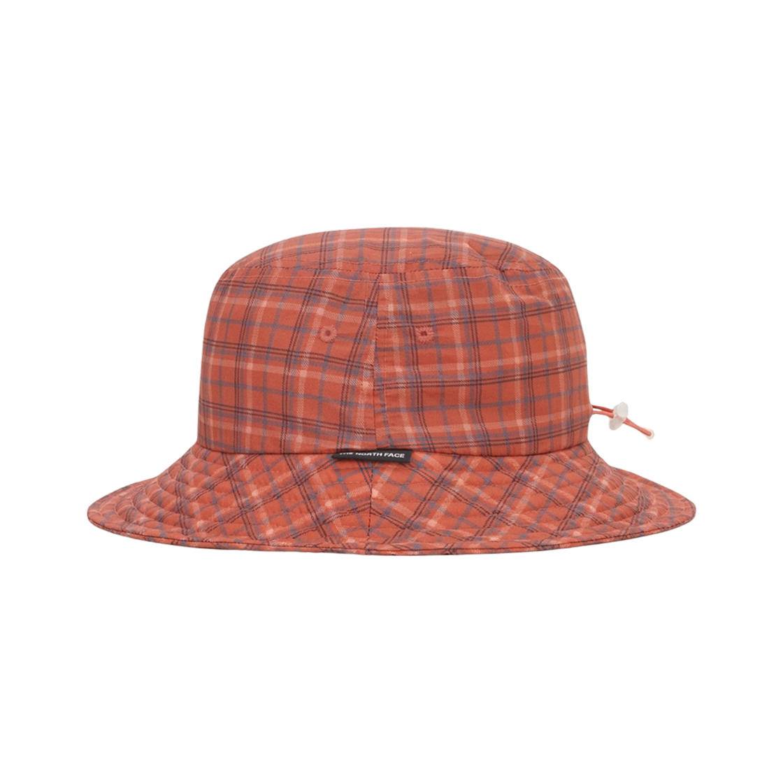 노스페이스 TNF 라이트 버킷햇 CK 다크 오렌지 - 26SS(The North Face TNF Light Bucket Hat CK Dark Orange - 26SS) - 2