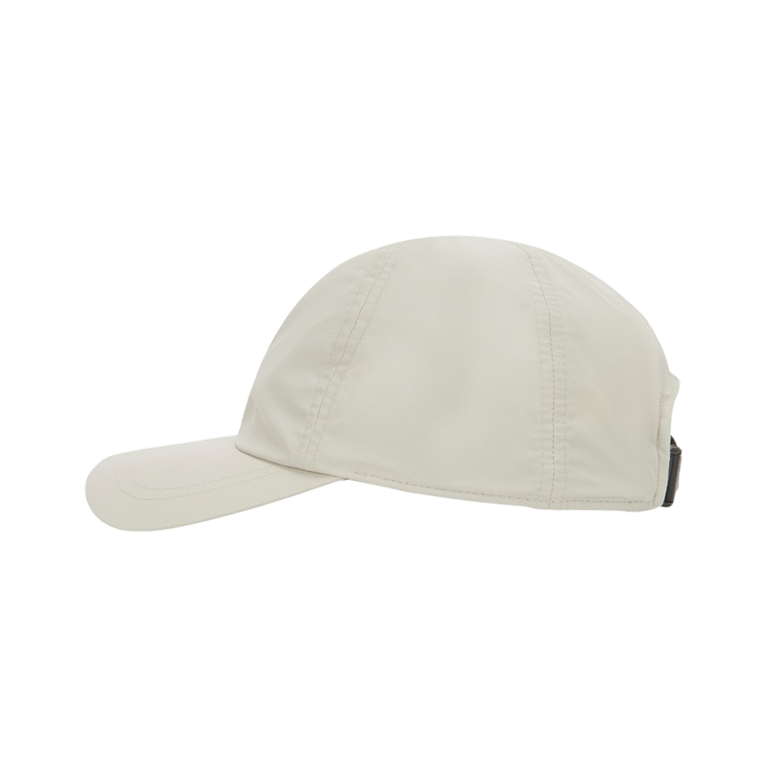 노스페이스 TNF 라이트 볼 캡 화이트 샌드 - 26SS(The North Face TNF Light Ball Cap White Sand - 26SS) - 2
