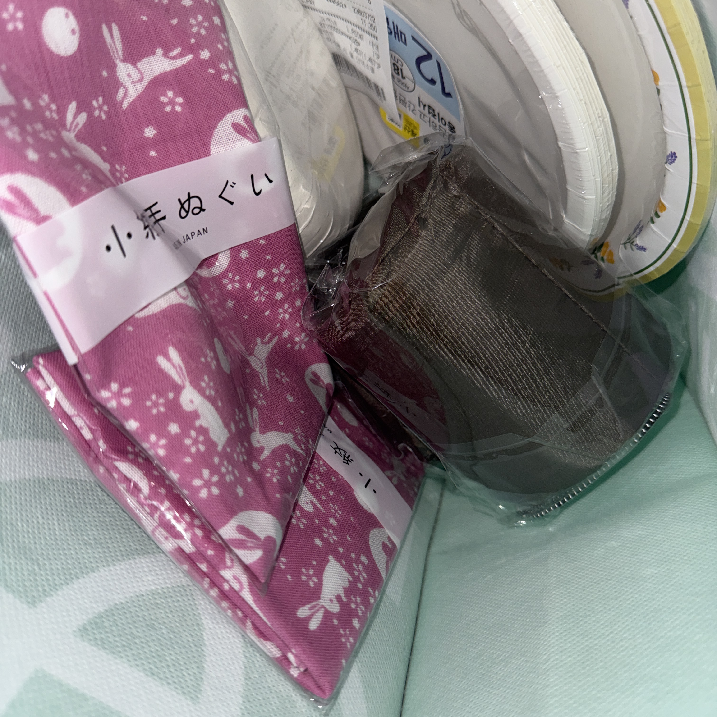 너구리님의 스타일